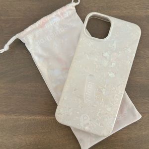 Loopy iPhone 14 Plus Phone Case